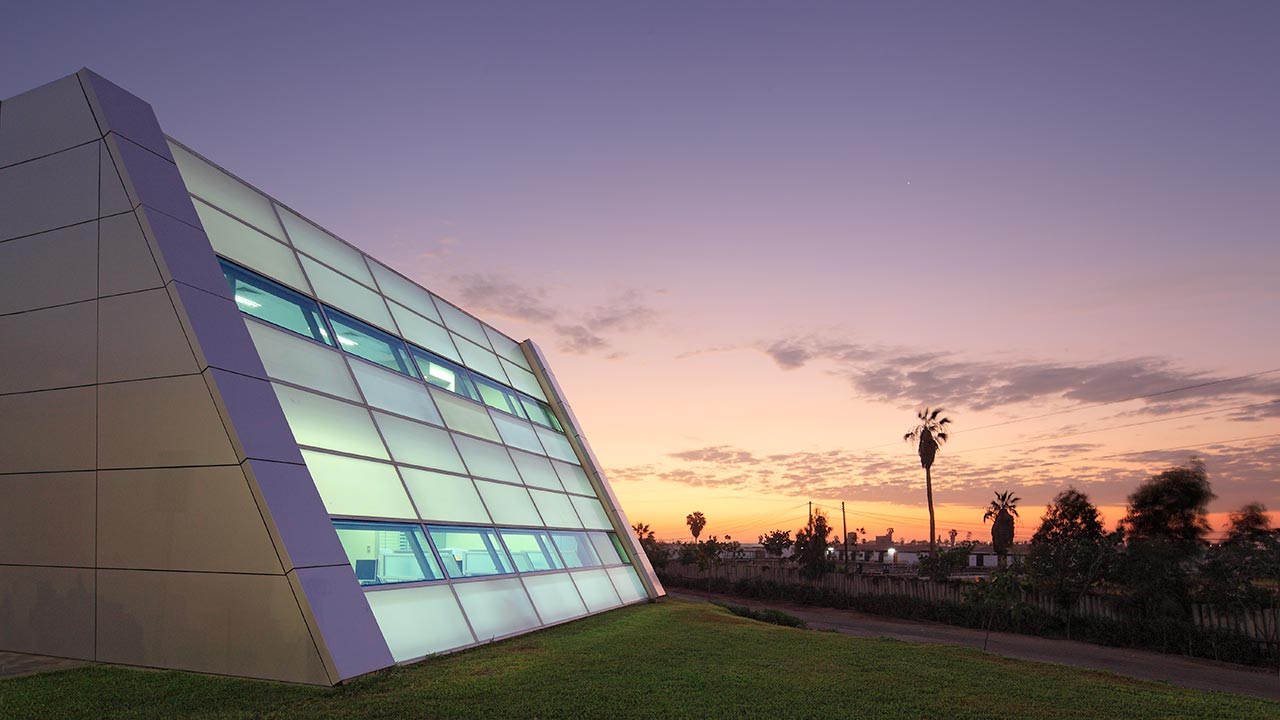 Universidad Científica del Sur