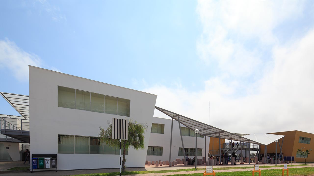 Universidad Científica del Sur