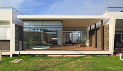 Casa Zen