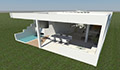 Casa Velero Modificada. Nro 3